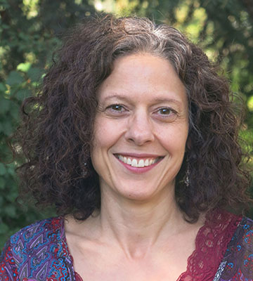 Véronique BIOLLAY-KENNEDY
