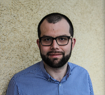 Daniel PRÉLAZ