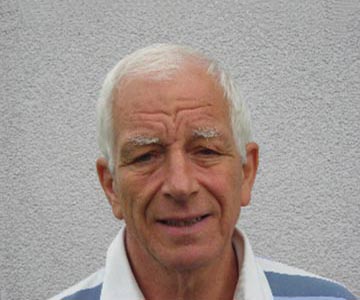 Jean Michel PIGUET