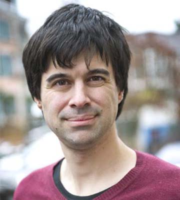 Samuel BENDAHAN