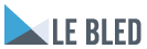 SCCH Le Bled – Coopérative sociale d'habitants Logo